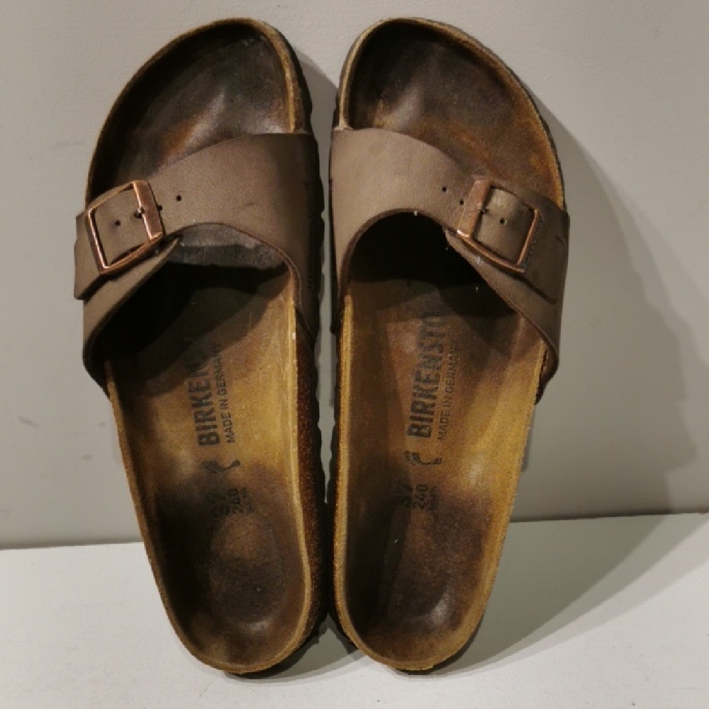 Birkenstock Sandals